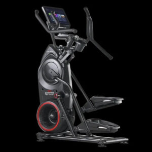 Bowflex Max Trainers.