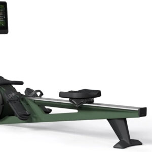 Hydrow Wave Rowing Machines.