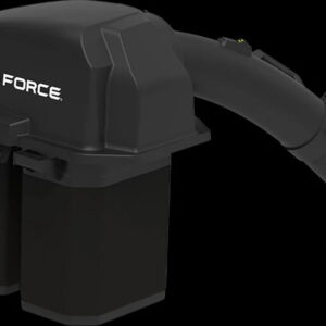 Yard Force Rear Bagger Kit 38″ for Ridings Mowers News
