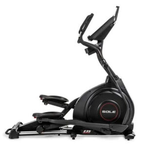 Sole E35 Ellipticals.