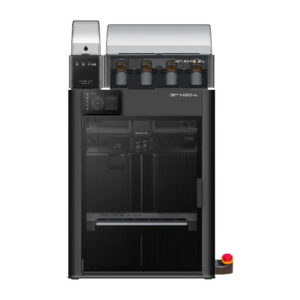 Bambu Lab H2D 3D Printers.