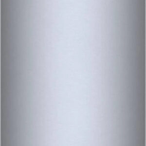 Bosch SHE41CM5N 300 Series 24″ Dishwasher 48 db – Recessed Handle, Stainless Steel