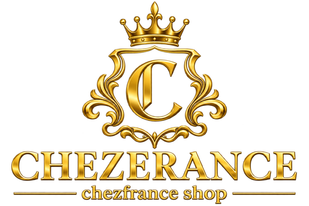 chez logo