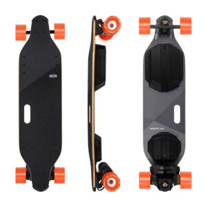MEEPO Go
