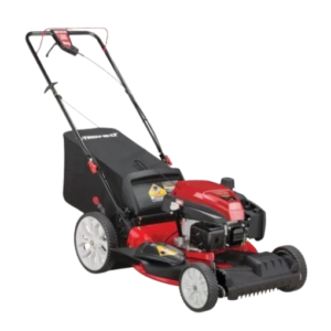 Troy-Bilt 21 in. 163cc 3-in-1 FWD Self Propelled Gas Mower