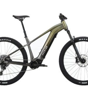 Aventon Ramblas eMTBs.