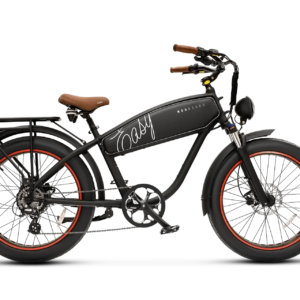 Mod Bikes Retro Styles Electric Bikes