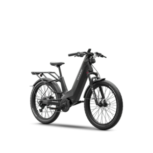 Segway Xafari eBikes.