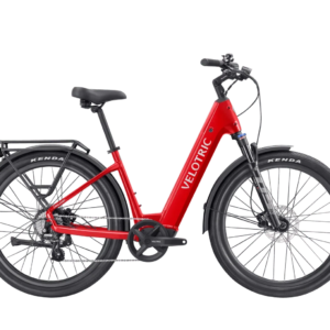 Velotric Discover 2 Ebikes.