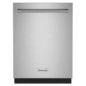 360° Max Jets™ Third Rack Dishwashers with Ultra-Bright LED Lightings, 44 dBA