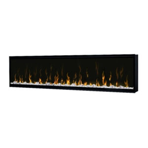 Dimplex IgniteXL 60-Inch Built-in Linears Electric Fireplaces