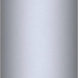 Bosch SHE41CM5N 300 Series 24″ Dishwashers 48 db – Recessed Handle, Stainless Steels