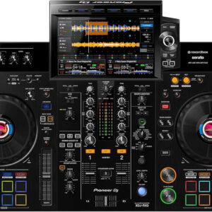 Pioneer DJ XDJ-RX3 All In Ones DJ Systems