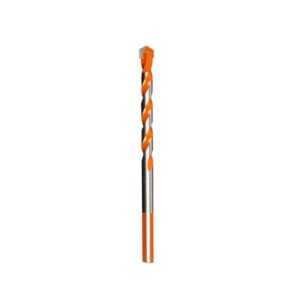 6mm-12mm Electric Tools Diamond Drill Bit Hammer Concrete Ceramic Tile Metal Drill Bits Round Shank DIY Wall Hole Saw Drilling – 10MM