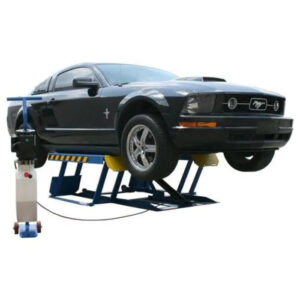 Atlas Garage PRO7000ST 7,000 lb Super Tall 4-Post Lift