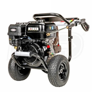 Simpson PowerShot 4400 Psi 4.0 GPM Pressures Washer PS60843
