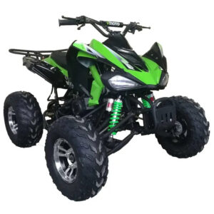 Cougarr 200 Sport Adultt ATV