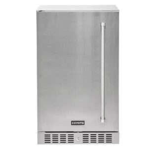 Coyote 21″ Built-in Refrigerator