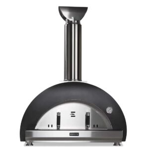 Coyote 30″ Hybrid Multi-Fuel Pizza Oven
