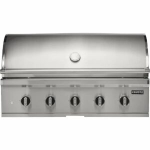 Coyote CL-Series Built-In Gas Grill