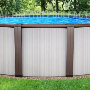 30’x54″ Daytona Round Pools