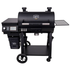 Oklahoma Joe’s Rider 900 DLX Pellet Grills and Smoker