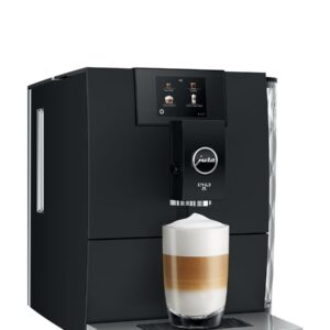 JURA ENA 8 Super-Automatic Espresso Machine