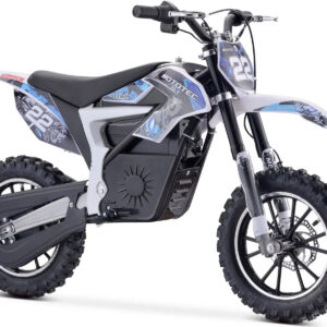 MotoTec Demon Electric Dirt Bikes