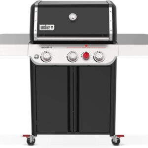 Weber Genesis E-325s Gas Grills