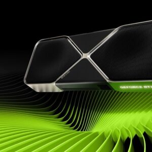 GeForce RTX 5080