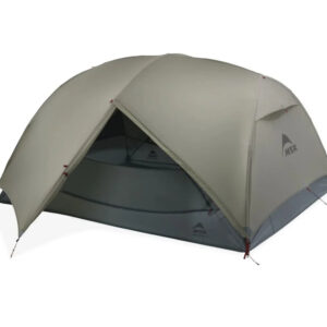 MSR Hubba Hubba LT 3 Backpacking Tents