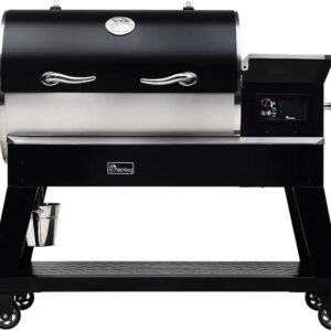 Recteq Backyard Beast Pellet Grills