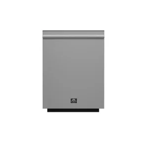 Forno 24-Inch Built-In Tall Tub Dishwasher, Stainless Steel Tub, 45 dBA (Model FDWBI8067-24S)