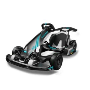 Segway Ninebot Gokart PRO 23 mph Electric Go-Kart with Detachable Self-Balancing Scooter S MAX