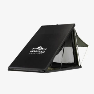 Inspired Overland Rooftop Tents v2.0