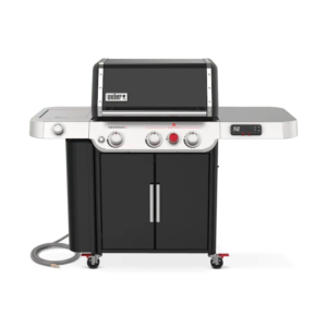 Weber Genesis EX-335 Smart Gas Grills