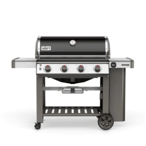 Weber Genesis II E-410 NGs