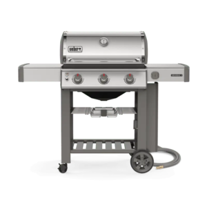 Weber Genesis II S-310 Gas Grills