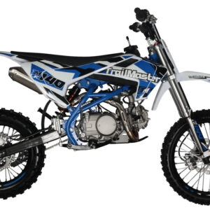 TrailMaster LK140 140cc Dirt Bikes