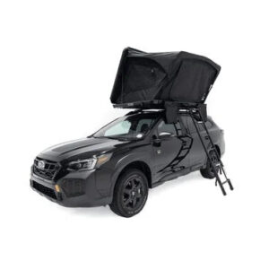 Odyssey V2 Standard Hard Shell Rooftop Tents