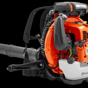 Husqvarna 580BFS Mark III Backpacks Blower