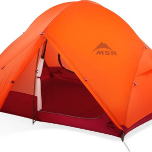 MSR Access 3 Tents