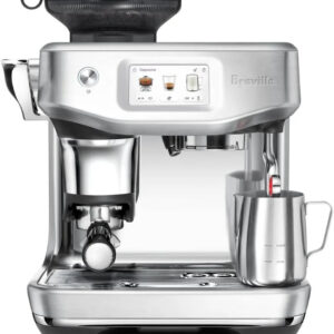 Breville Barista Touch Impress Espresso Machines