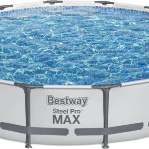 Bestway Steel Pro Max Above Ground Pool Sets