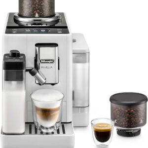 De’Longhi Rivelia Automatic Espresso Machines