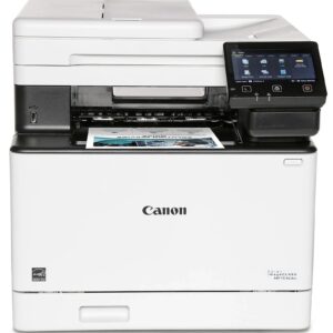 Canon imageCLASS MF753Cdw Wireless Color Laser Printers