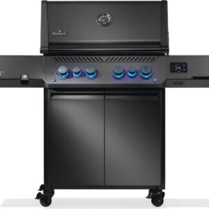 Napoleon Phantom Prestige 500 Connected Gas Grills