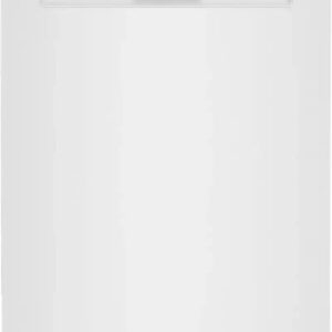 24” Top Control Dishwasher with Dual Power Filtration, PowerBlast® Cycle and 3rd Level Rack – 47 dBA