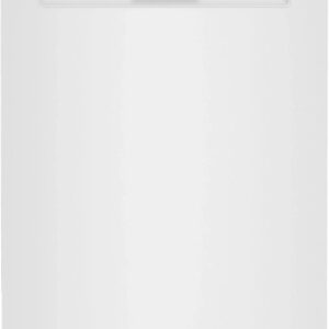 24” Top Control Dishwasher with Dual Power Filtration, PowerBlast® Cycle and 3rd Level Rack – 47 dBA