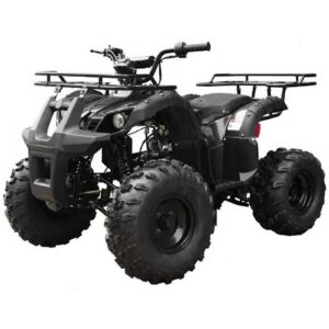 Tao T Forcee T125 Mid Size ATV